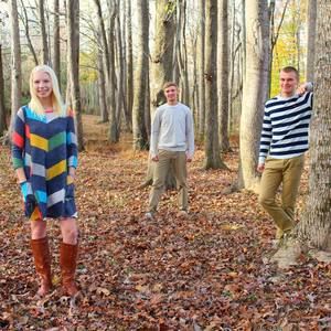 Meet your Posher, Steve-kelli